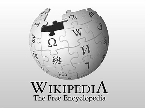 Wikipedia