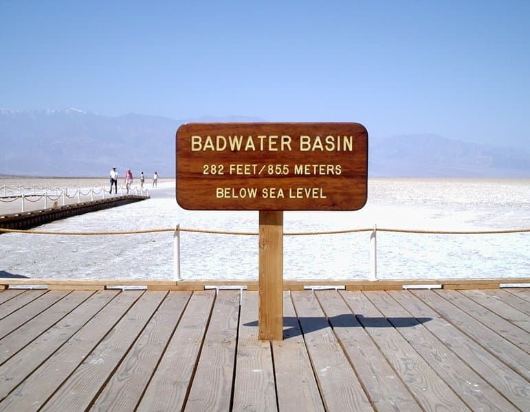 Goggins discovers the Badwater 135 race