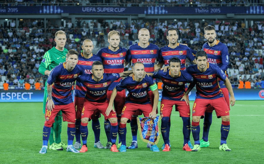 FC Barcelona