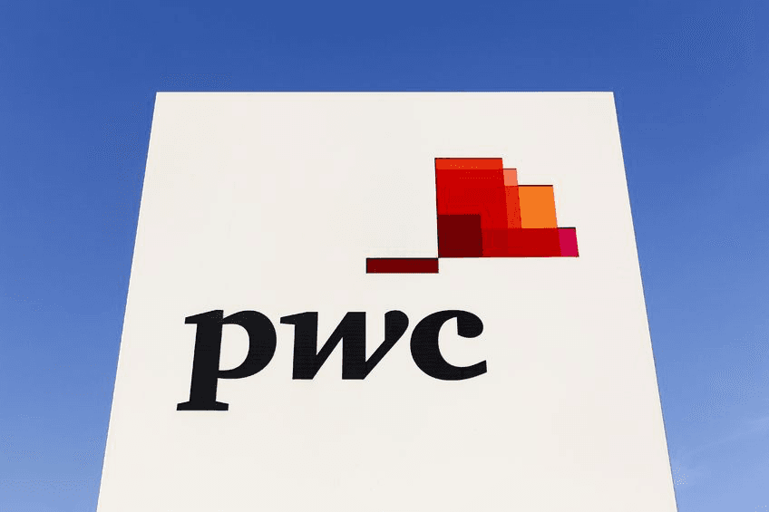 PwC internship starts as a system developer