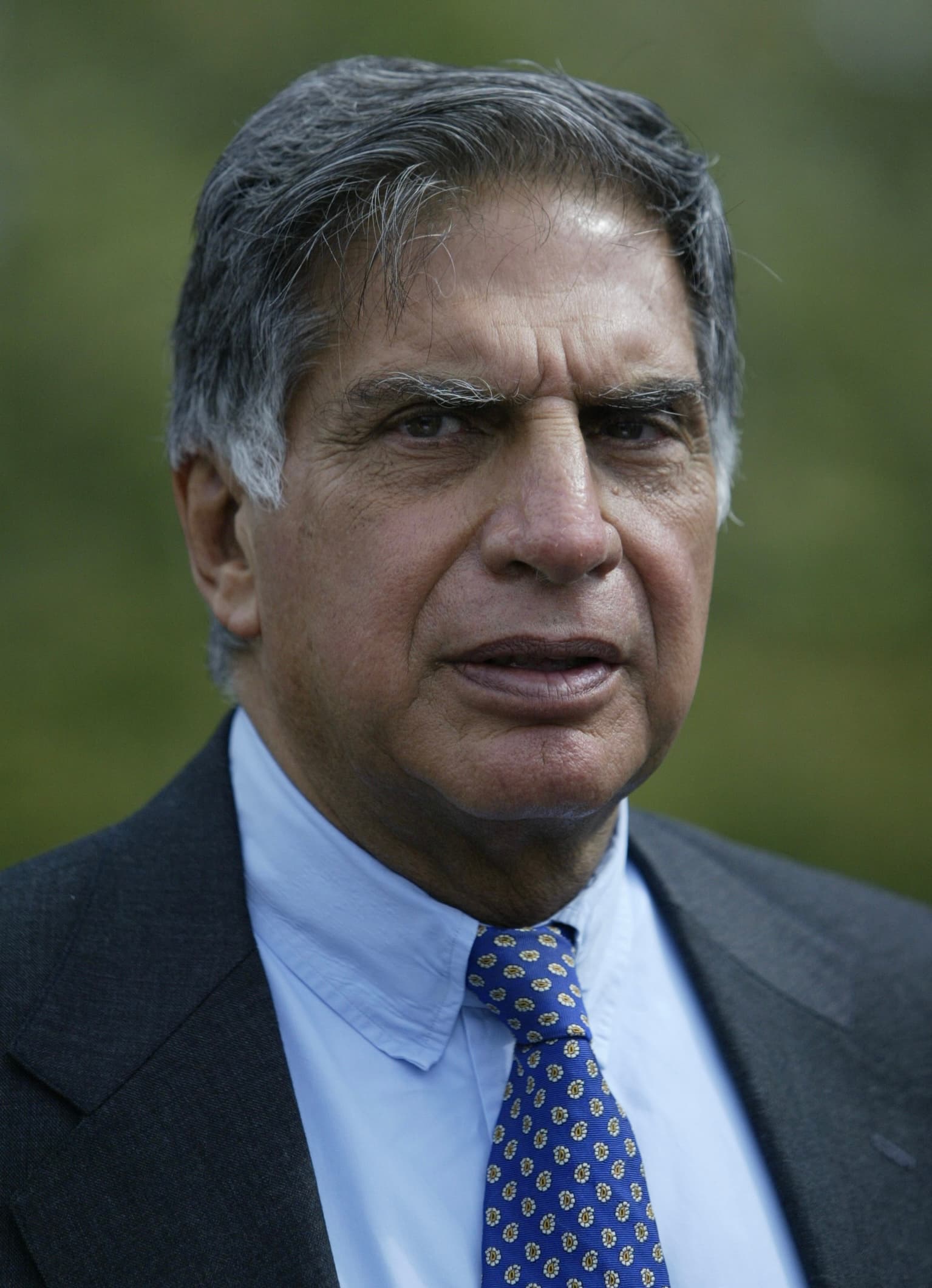 Ratan Tata