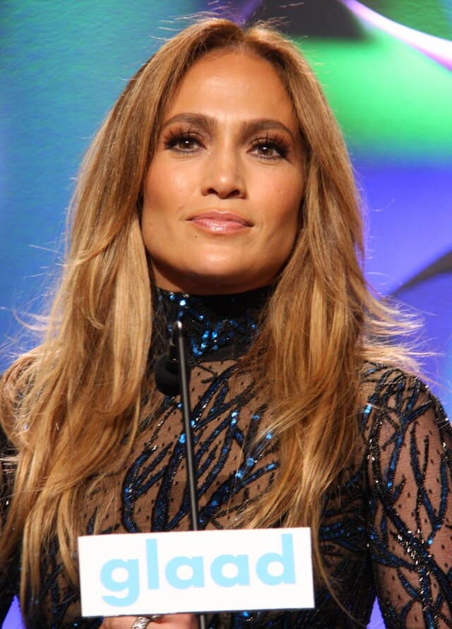 Jennifer Lopez