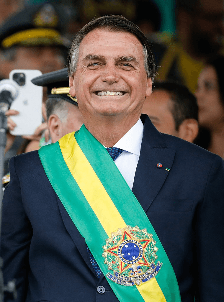 Jair Bolsonaro