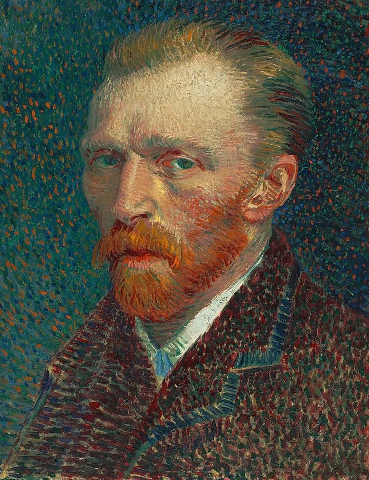 Vincent van Gogh