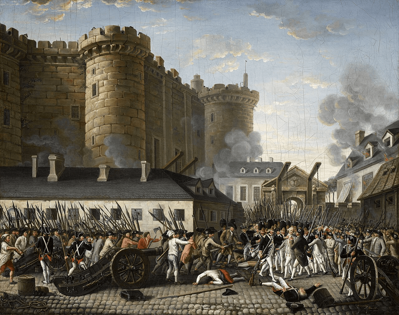 French Revolution