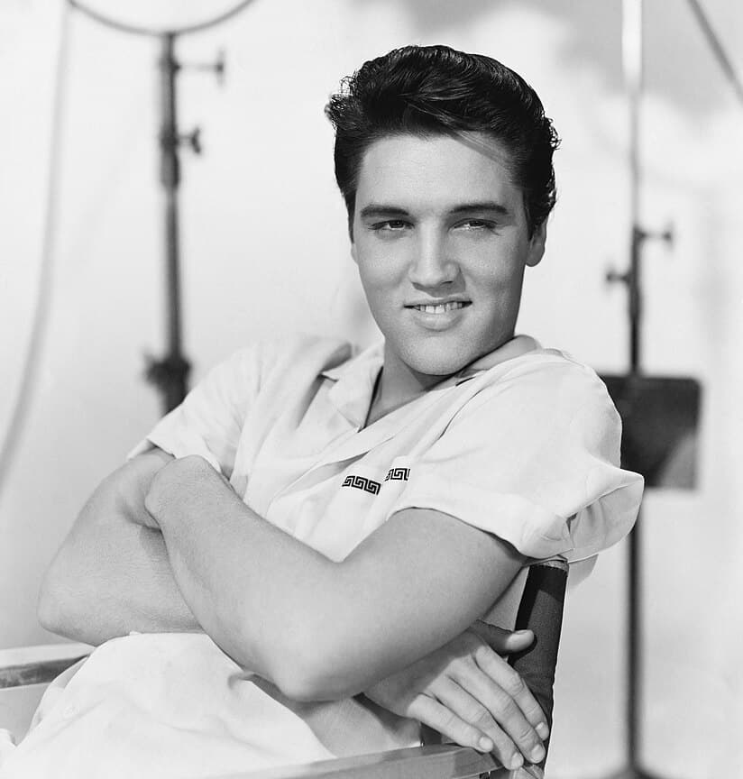 Elvis Presley