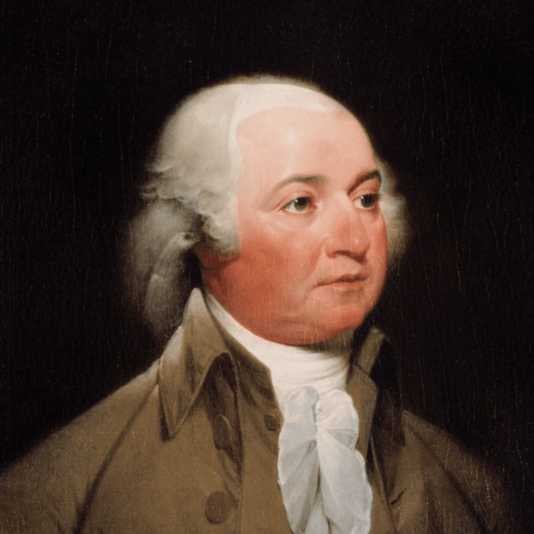 John Adams