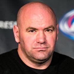 Dana White