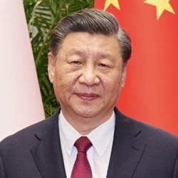 Xi Jinping